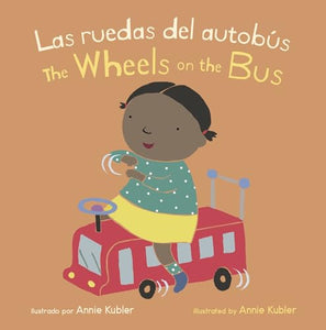 Las Ruedas del Autobús/Wheels on the Bus 