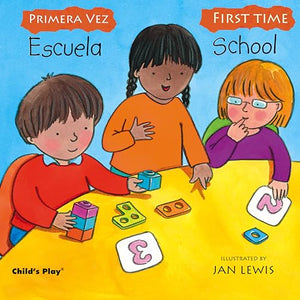 Escuela/School 