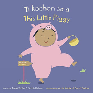 Ti kochon sa a/This Little Piggy 