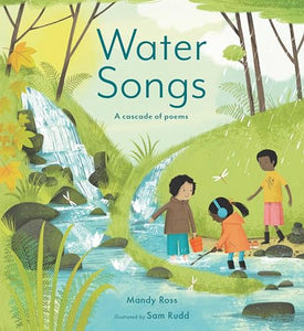 Water Songs 