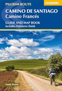 Camino de Santiago: Camino Frances 