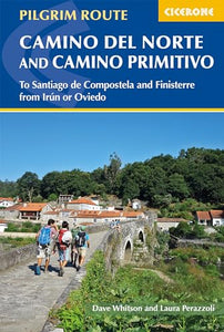 The Camino del Norte and Camino Primitivo 