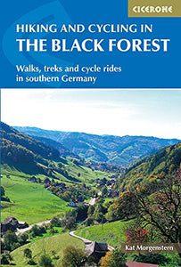 Hiking and Cycling in the Black Forest 