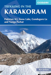 Trekking in the Karakoram 