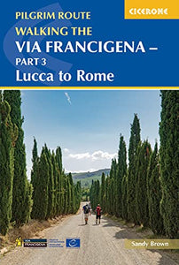 Walking the Via Francigena Pilgrim Route - Part 3 