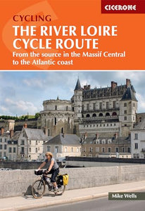 The River Loire Cycle Route 