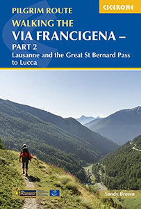 Walking the Via Francigena Pilgrim Route - Part 2 