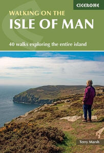 Walking on the Isle of Man 