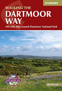 Walking the Dartmoor Way 