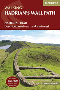 Hadrian's Wall Path 