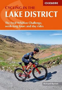 Cycling in the Lake District 