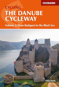 The Danube Cycleway Volume 2 