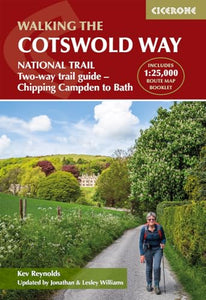 The Cotswold Way 