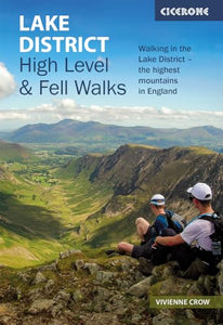 Lake District: High Level and Fell Walks 