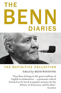 The Benn Diaries 