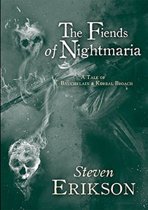 The Fiends of Nightmaria 