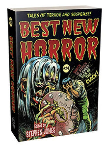 Best New Horror #29 