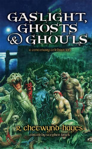 Gaslight, Ghosts & Ghouls [Trade Paperback] 