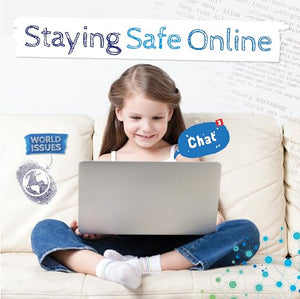 Staying Safe Online 