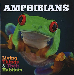 Amphibians 