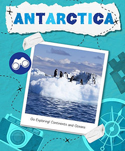 Antarctica 