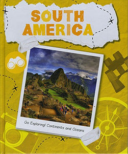 South America 