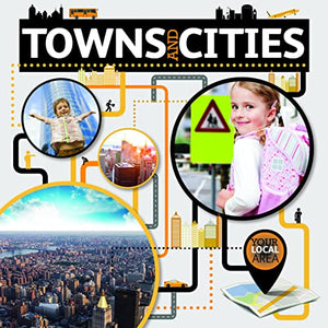 Towns and Cities 