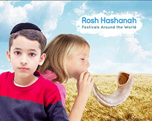 Rosh Hashanah 