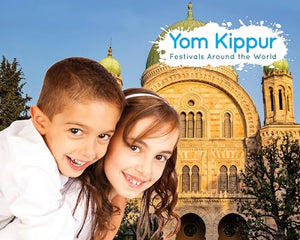 Yom Kippur 