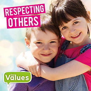 Respecting Others 