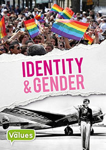 Identity and Gender 