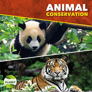 Animal Conservation 