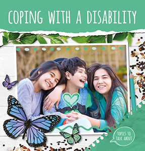 Coping With a Disability 