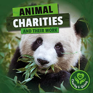 Animal Charities 