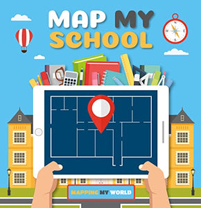 Map My School 