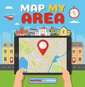 Map My Area 