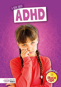 A Book About ADHD 