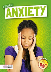 A Book About Anxiety 