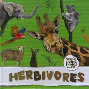 Herbivores 