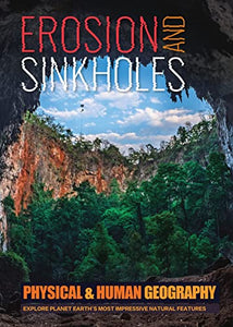 Erosion and Sinkholes 