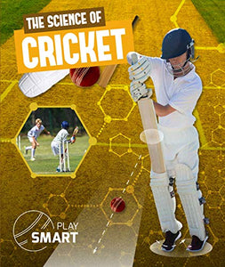 The Science of Cricket 