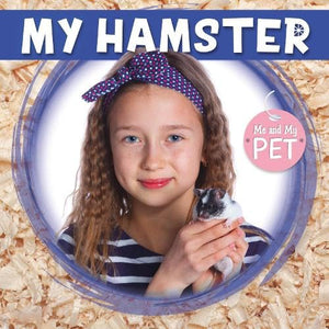 My Hamster 