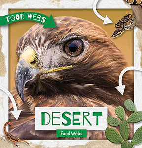 Desert Food Webs 