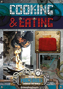 Cooking and Eating 