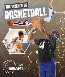 The Science of Basketball 