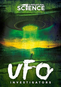 UFO Investigators 