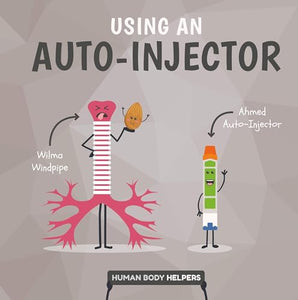 Using an Autoinjector 