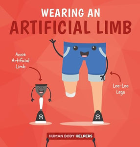 Wearing an Artificial Limb 