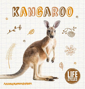 Kangaroo 