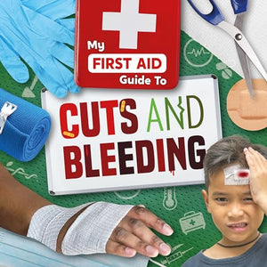 Cuts and Bleeding 